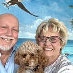Judy Steele - @judyrogero - Instagram