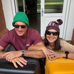 JUDY&ROGER - @maingardsinmotion - Instagram