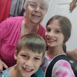 Judy Roos - @roosary53 - Instagram