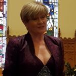 Judy Rough - @roughjudy - Instagram