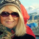 Judy Rough - @akjude49 - Instagram