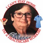 Judy Roush Ledford - @jarl922 - Instagram