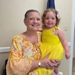 Judy Winn Roush - @judylking66 - Instagram
