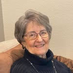 Judy Rowan Robinson - @jlrobins45 - Instagram
