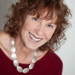Judith Rubenstein - @jmediate20 - Instagram