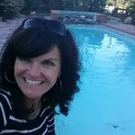 Judy Runyon - @judyrunyon - Instagram