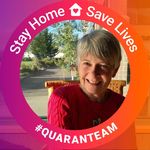 Judy Runyon - @judy_runyon - Instagram