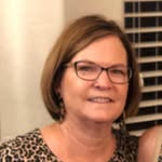 Judy Rust - @gjrust - Instagram