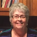 Judy Rust - @juru316 - Instagram