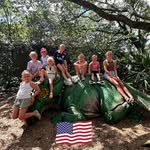 Judy Rust - @gmaali - Instagram