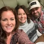 Judy Rust Hitchens - @jannhitchens16 - Instagram