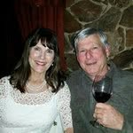 Judy Wood Rust - @judywoodrust - Instagram