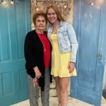 Judith Saucier - @yorkiepom1 - Instagram