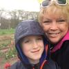 Judy Alger Sauer - @6amazinggrands - TikTok