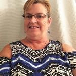 Judy Sauer - @maymaysauer51 - Instagram