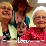 Judy Sauer - @judysauer98 - Instagram