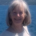 Judy Christiansen Schell - @judy456s - Instagram