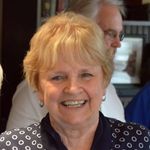 Judy Scheller-Ellis - @rellis7468 - Instagram