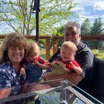 Judy Diebold Schoonover - @mamaskoon - Instagram