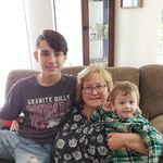 Judy Schoonover Trenholm - @gmajudy79 - Instagram