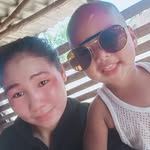 Judy Ann Pinos Serna - @annver.andrade - Instagram