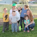 Judy Metter-Sharkey - @mettersharkeyeaston1 - Instagram