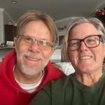 Judy Sharkey Parr - @chipandjudy2 - Instagram