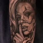 Vicky - @judy__shelleyone - Instagram