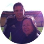 Judy Shew - @mummashoe - Instagram
