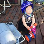 Judy Shewmake - @judyshewmake - Instagram
