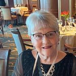 Judy Showalter - @judykat95361 - Instagram