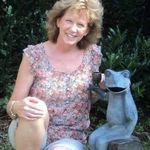 Judy Fay Shupe - @jfayshupe - Instagram