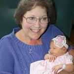 Judy Siler Wilson - @judykay2016 - Instagram