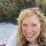 Judy Simone - @judykayaks - Instagram