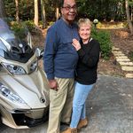 Judy Simons - @jsimons1940 - Instagram