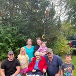 Judy Simonson - @meanmamma73 - Instagram