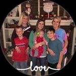 Judy Gail May Sisson - @jgs.isson - Instagram