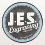 Judy Sisson - @jes_engraving - Instagram