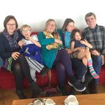 Judy Sissons - @judysissons - Instagram
