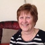 Judith Smithson - @heyjudemv - Instagram