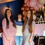 judy - @judysmithson - Instagram