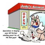 Judy Smithson - @judys_animalhouse - Instagram