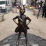Judy Spaulding - @jtprospect - Instagram