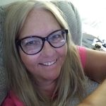 Judy Spaulding Gesky - @lilkade1221 - Instagram