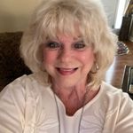 Judy Foster - @judy_stapleton - Instagram