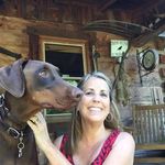 Judy Stapleton - @moonshine.and.moonshadows - Instagram
