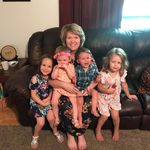 Judy Stapleton - @judy.stapleton - Instagram