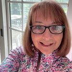 Judy Stapleton-Stella - @judystapletonstella - Instagram