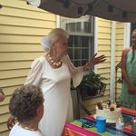 Judy Ann Starrett - @judyannstarrett - Instagram