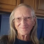 Judy St Clair - @bluetatwo - Instagram